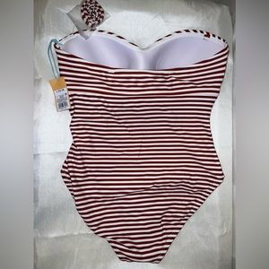 Kona Sol one piece swimsuit